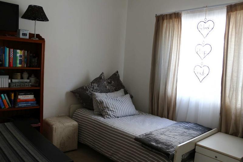 To Let 2 Bedroom Property for Rent in Tyger Waterfront Western Cape